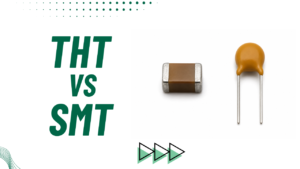 Through-hole vs SMD components — PCB design guide thumbnail